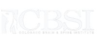 Colorado brain and spine institute