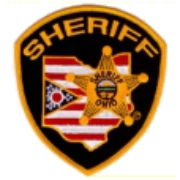 Huron county sheriff