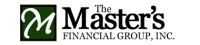Master financial