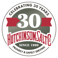 Hutchinson salt co