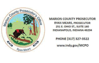 Marion County Prosecutor's Office