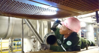 Caribbean petrochemical inspection services ltd (C.P.I.S.)