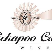 Kickapoo creek winery