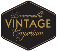 Bournemouth's Vintage Emporium