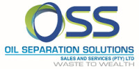 Oil Separation Services - South Africa