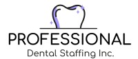 Professional dental staffing