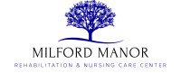 Milford manor nursing home