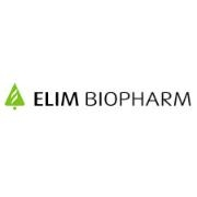 Elim Biopharmaceuticals, Inc