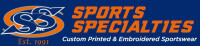 Sports specialists