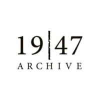 The 1947 partition archive