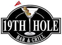 19th hole bar & grill