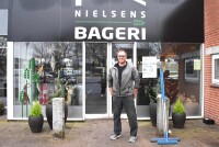 Nielsens bageri