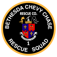 Bethesda Chevy Chevy Chase Rescue Squad