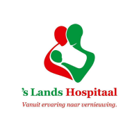 's lands hospitaal paramaribo