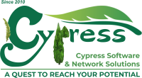 Cypress networks