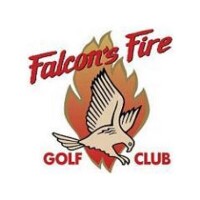 Falcons fire golf club