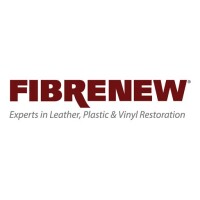 Fibrenew: leather, plastic & vinyl restoration franchise