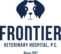Frontier veterinary hospital