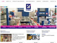 ESMA Industrial Enterprises