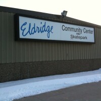Eldridge Skate Park and Community Center