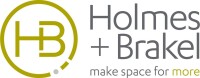 Holmes & brakel business interiors