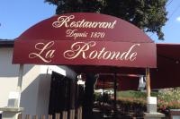 Restaurant La Rotonde (2*)