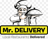 Mr delivery