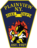 Plainview fire department