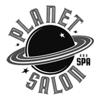 Planet salon