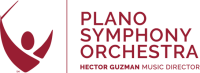Plano symphony orchestra