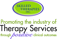 Skilled therapies, inc.