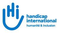 Handicap International, Jordan