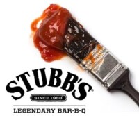 Stubb's legendary bar-b-q