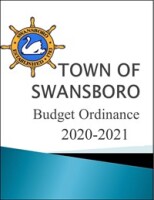 Town of swansboro