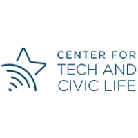Center for technology and civic life