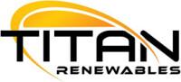 Titan renewables