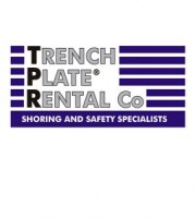 Trench plate rental company