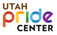 The utah pride center