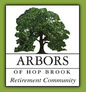 Arbors of hop brook - retirement community