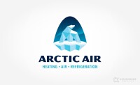 Arctic air conditioning