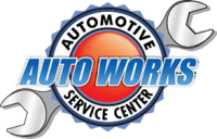 Auto works automotive service center