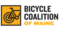 Bicycle coalition of maine