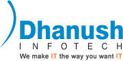 Dhanush infotech