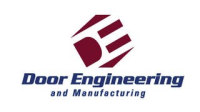 Door engineering and manufacturing