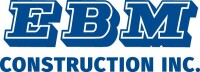 Ebm construction inc