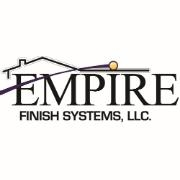 Empire finish systems