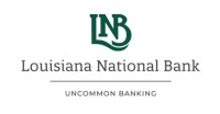 First louisiana national bank