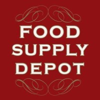 Food supply depot