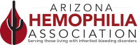 Arizona hemophilia association