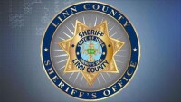Linn county sheriff's office
